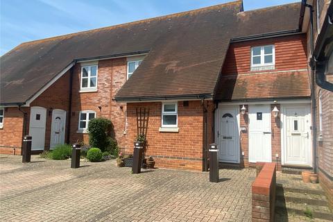 Anchorage Way, Lymington, Hampshire... 2 bed retirement property for sale