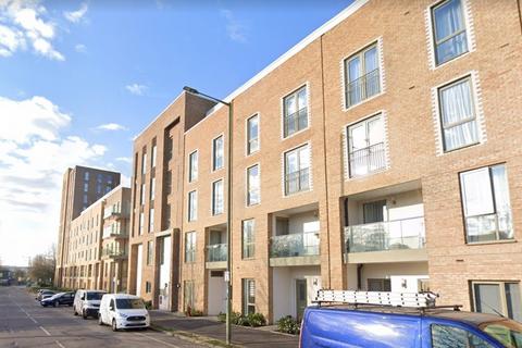 Trobridge Parade, Colindale 1 bed flat for sale