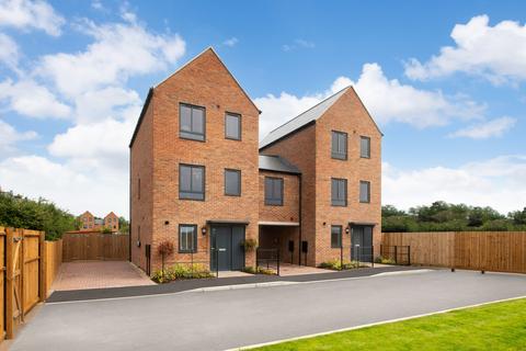 Oakington at Darwin Green Darwin... 3 bed semi