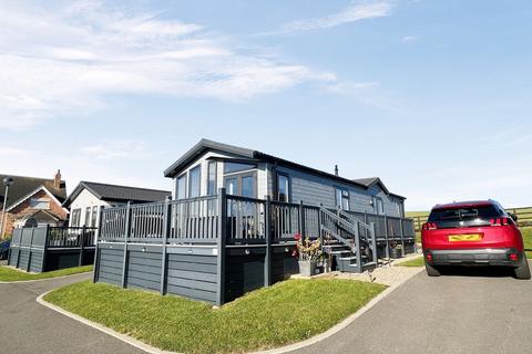 Evergreen, Blackhall, Hartlepool... 2 bed bungalow for sale