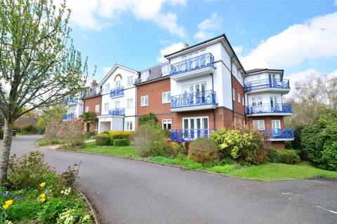 The Larches, East Grinstead, West... 3 bed apartment for sale