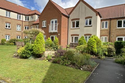Ainsworth Court, Holt NR25 1 bed retirement property for sale