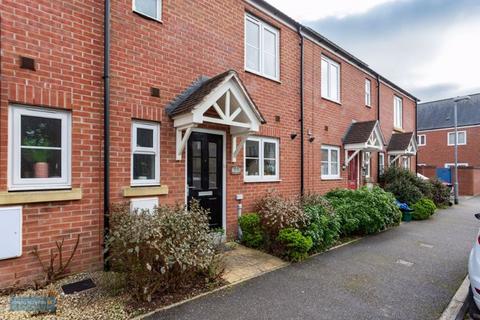 SAFFIN DRIVE, BATHPOOL 2 bed terraced house for sale