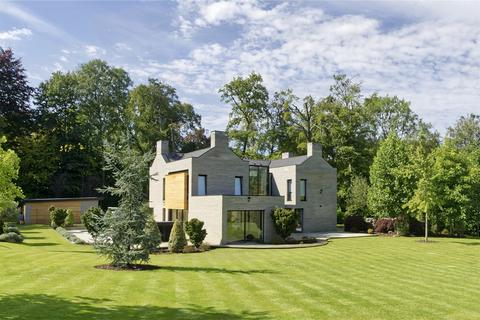 Hammersley Lane, Penn, HP10 6 bed detached house for sale