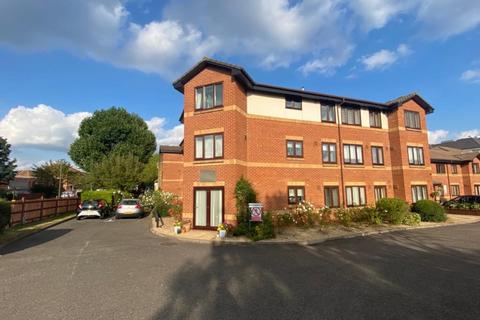 Orchid Court Albany Place, Egham... 2 bed retirement property for sale