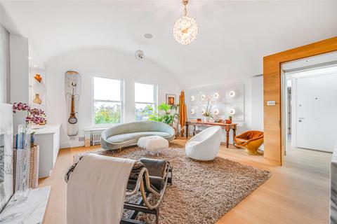 Cathcart Road, Chelsea, London, SW10 4 bed penthouse for sale