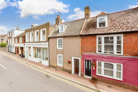 High Street, St Peters, Broadstairs... 3 bed terraced house for sale