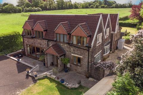 Sandy Lane, Lower Failand, Bristol, BS8 5 bed detached house for sale