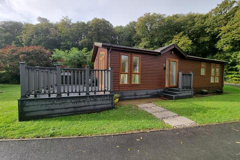 2 bedroom chalet for sale