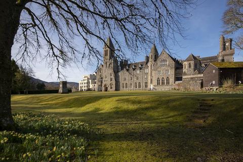Flat 14 The Abbey The Highland Club... 2 bed flat for sale