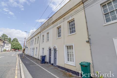 Coptfold Road, Brentwood, CM14 2 bed terraced house for sale