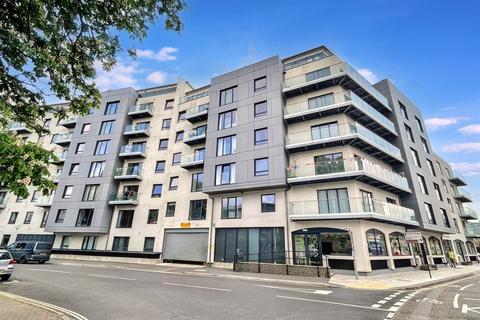 Ocean Village 2 bed flat for sale