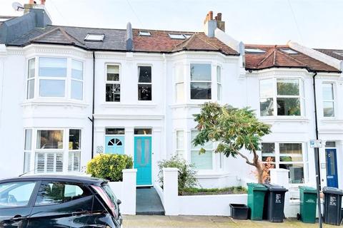 Hythe Road, Brighton 4 bed house for sale