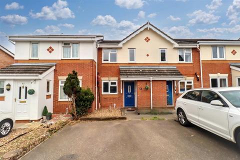Deerleap Way, Braintree 2 bed terraced house for sale