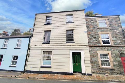 50 West Street, Tavistock 1 bed apartment for sale