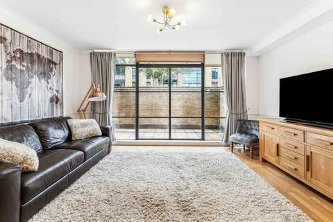 Ferry Lane, Brentford, Middlesex 1 bed flat for sale