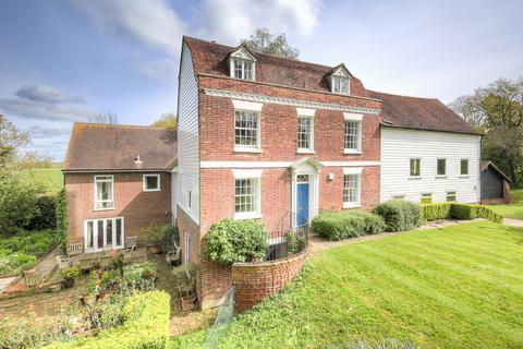 Blue Mill Lane, Woodham Walter... 6 bed detached house for sale