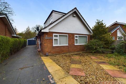 4 bedroom detached bungalow for sale