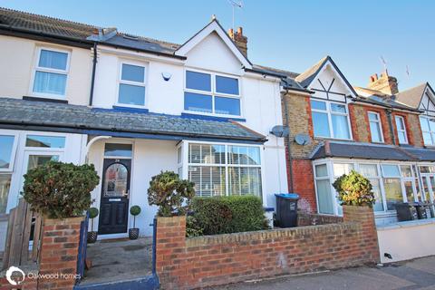 Percy Avenue, Kingsgate 4 bed terraced house for sale