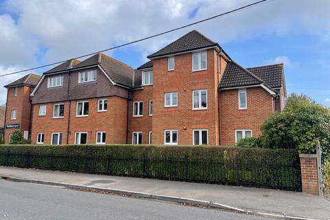 Beaulieu Road, Dibden Purlieu... 2 bed apartment for sale