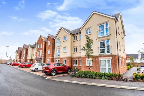 Farnham House, Loughborough Road, Quorn 2 bed apartment for sale