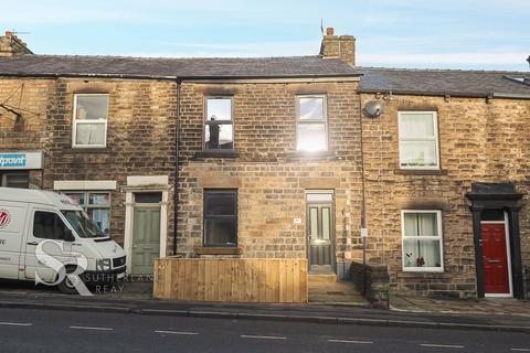 Albion Road, New Mills, SK22 4 bed terraced house for sale