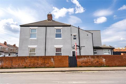 Poplar Road, Cleethorpes... Block of apartments for sale