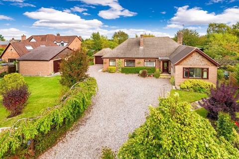 5 bedroom detached bungalow for sale