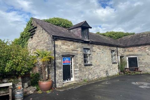 Barn conversion for sale