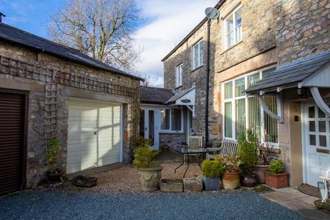 The Barn, Back Lane, Kirkby... 3 bed barn conversion for sale