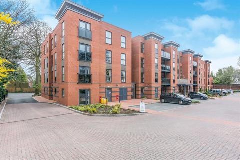 Ryland Place, Norfolk Road, Edgbaston 2 bed apartment for sale