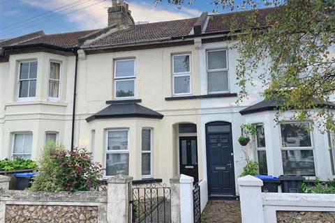 Queen Street, Worthing, West Sussex... 1 bed flat for sale