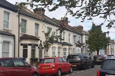 Earlsmead Road, Kensal Green, London 3 bed terraced house for sale