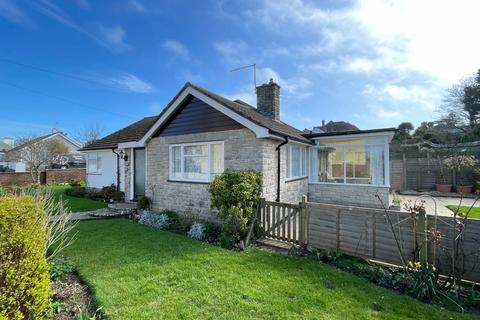 NEWTON ROAD, SWANAGE 3 bed detached bungalow for sale