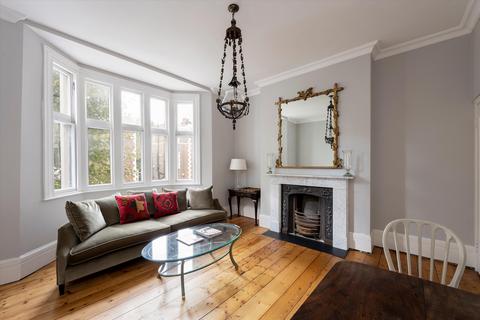 St. Anns Villas, London W11 1 bed flat for sale