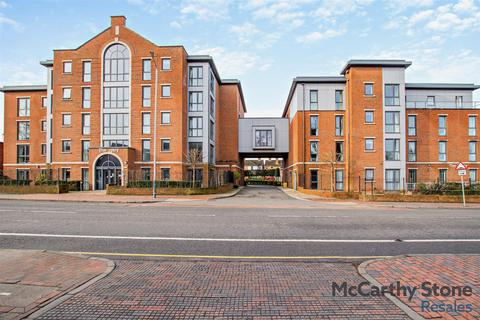 The Dairy, St John's Road, Tunbridge... 1 bed apartment for sale
