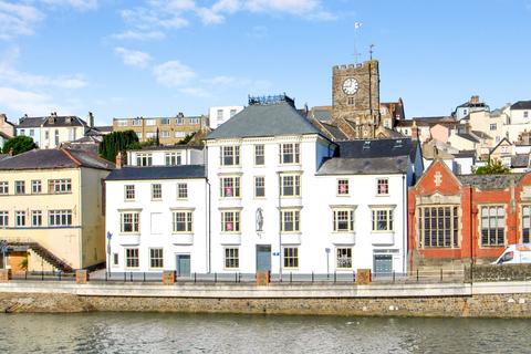 New Road, Bideford, EX39 3 bed apartment for sale