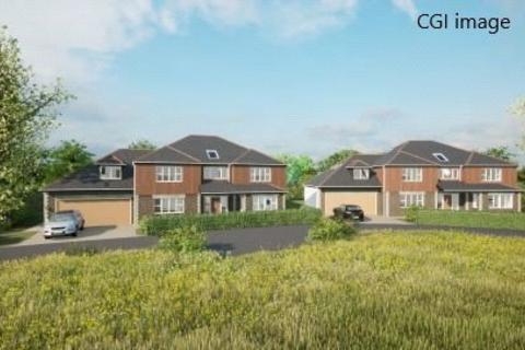 Wendron, Helston, Cornwall, TR13 Plot for sale