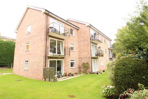 Westcliffe Court, Darlington 1 bed apartment for sale