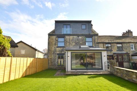 Beaumont Square, Off Smalewell Road... 5 bed semi