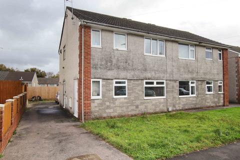 Milton Close, Beddau, CF38 2TN 1 bed flat for sale