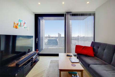 The Waterman, 5 Tidemill Sq, London... 1 bed apartment for sale