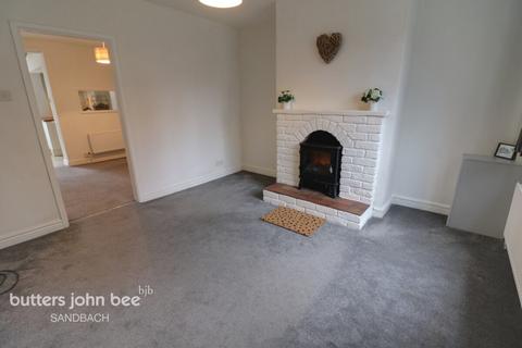 2 bedroom cottage for sale