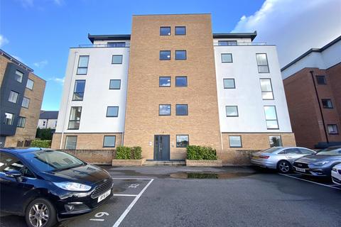 Sullivan Road, Camberley, Surrey, GU15 2 bed flat for sale