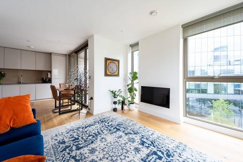 Vita Apartments, Croydon, CR0 2 bed flat for sale