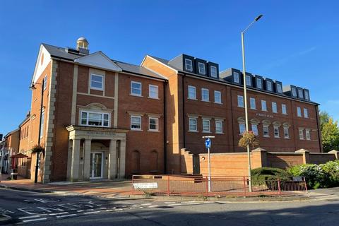 Portman House, 57 Guildford Street... 1 bed apartment for sale