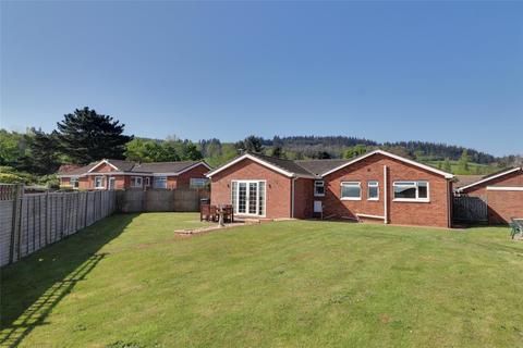 Paganel Rise, Minehead, TA24 3 bed bungalow for sale