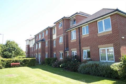 Pilbrow Court, Alverstoke 2 bed retirement property for sale