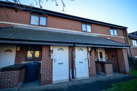 Orchard Park, Birtley 2 bed apartment for sale