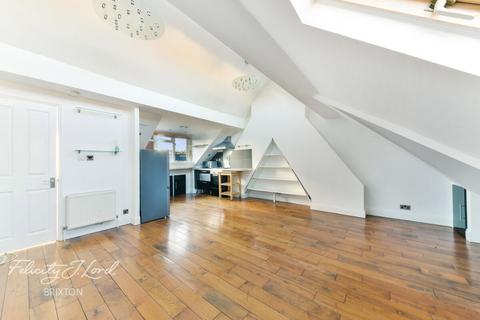 Craster Road, London, SW2 1 bed flat for sale